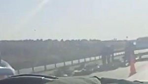 Gaziantep'te zincirleme kaza: 9 yaşındaki İsmail öldü, 3 yaralı