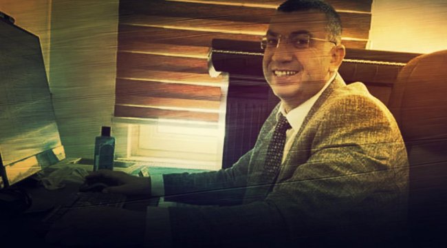 Görevden alınan müdürün intiharı Aksaray&#039;da gündem oldu! İbrahim Kılıçer&#039;in ölümü sonrası çok konuşulacak iddia