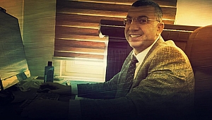 Görevden alınan müdürün intiharı Aksaray'da gündem oldu! İbrahim Kılıçer'in ölümü sonrası çok konuşulacak iddia