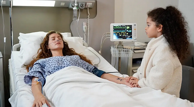 Güller ve Günahlar zirveye yerleşti