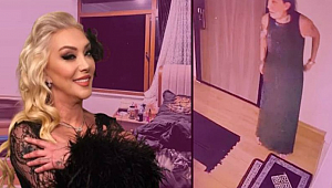 Güllü'nin ölümünde kriminal rapor ortaya çıktı!