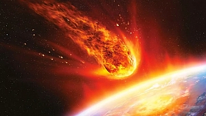 Güneş'te art arda 3 büyük patlama! Kütle, Dünya'ya doğru ilerliyor