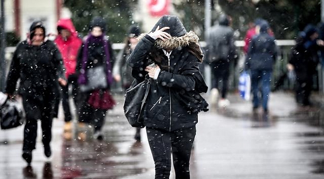 Hafta sonu hava nasıl olacak?