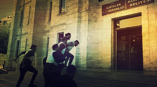 Hamile eşi ve amcasını öldürdü! Annesi ağır yaralı... Aile katliamında ifadesi ortaya çıktı