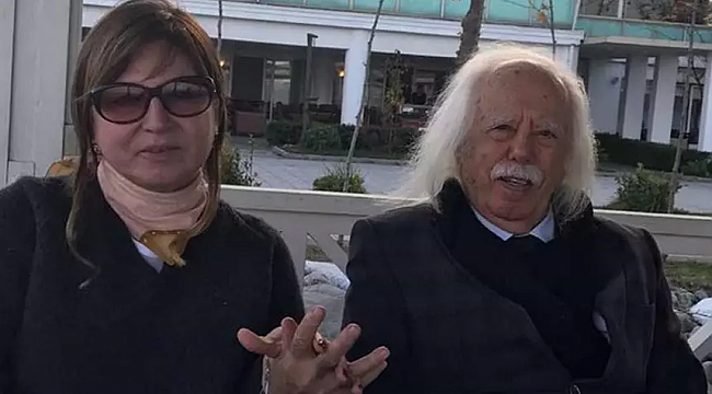 Haydar Dümen&#039;in eşi Beyoğlu&#039;ndaki köşkünü tapu çetesine kaptırdı! Tefecilik davası sonuçlandı