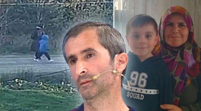 Huriye Helvacı ve oğlunun ölümünde 'eski enişte' şüphesi! Mesajları silmiş, numarayı değiştirmiş