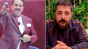 İbrahim Tatlıses'in miras planı iddiası ailede kriz yarattı! Oğlu Ahmet Tatlıses her şeyi açıkladı