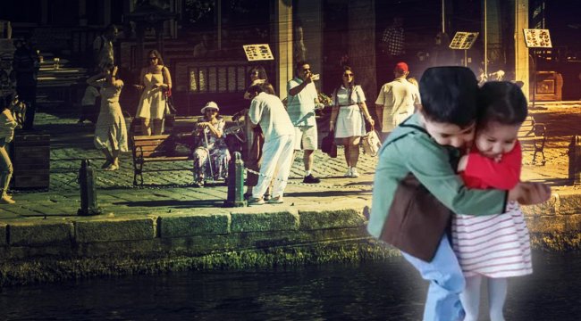 İki küçük kardeş hayatını kaybetmişti... Anneden de acı haber geldi! Lokum, kumpir ve midye satıcısı gözaltında