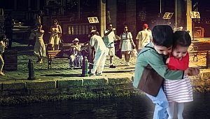 İki küçük kardeş hayatını kaybetmişti... Anneden de acı haber geldi! Lokum, kumpir ve midye satıcısı gözaltında