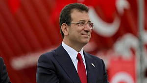 İmamoğlu’ndan Silivri’den mesaj: “Bu millete hizmetin adı casusluk değildir” 