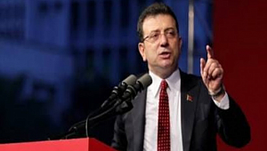 İmamoğlu'ndan 'yüzük' göndermesi 