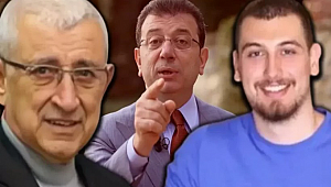 İmamoğlu'nun babası ve oğlu Emniyet'te ifade verecek 