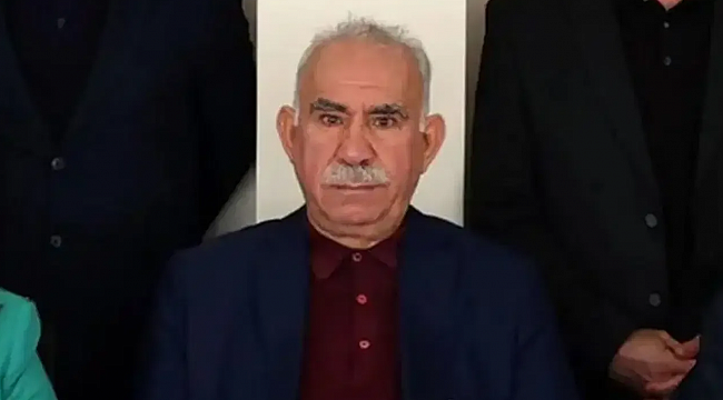 İmralı heyetinden &#039;Öcalan&#039; açıklaması