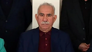 İmralı heyetinden 'Öcalan' açıklaması