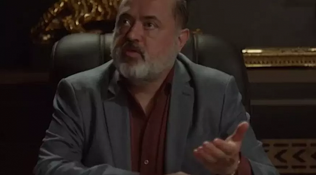 İnci Taneleri&#039;nin Kamuran ağabeyi Deniz Erdoğan 48 saattir yoğun bakımda! Acil operasyona alındı