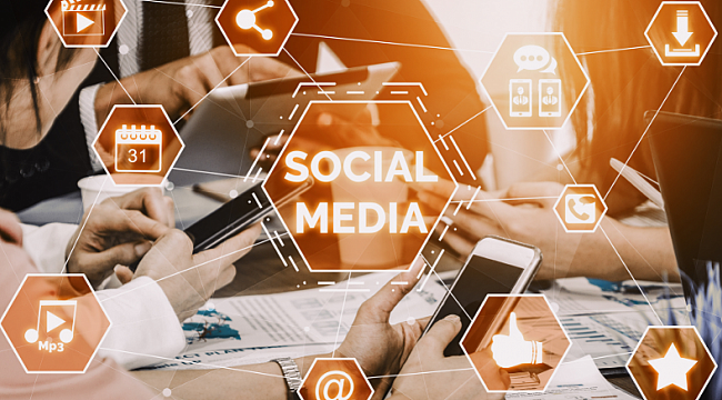 İşletmeler için Sosyal Medya Danışmanlığı: Mirket Agency