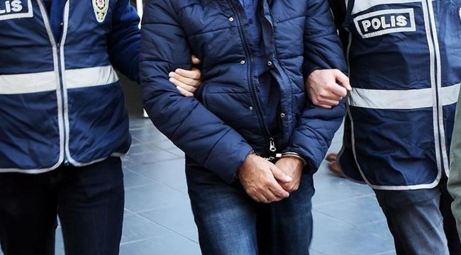 İstanbul&#039;da 5 işletmenin kurşunlanmasına ilişkin 5 zanlı yakalandı