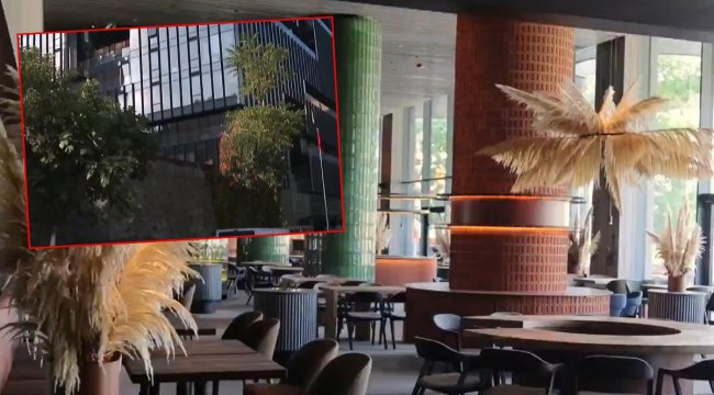 İstanbul&#039;da bir zehirlenme iddiası daha! Bu sefer ki adres dünyaca ünlü şefin restoranı: Çözümü internette aradılar