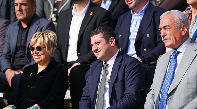 İTB ZEYTİN VE ZEYTİNYAĞI SEZONUNU METROPOLİS’TE AÇTI