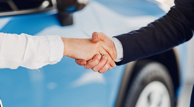 İzmir&#039;de Araç Kiralama Tavsiyeleri