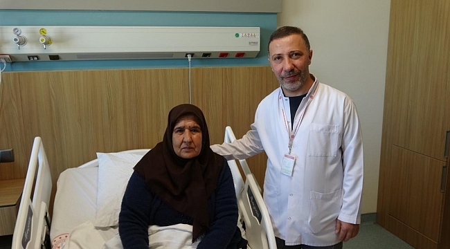 &#039;Kalbim sağda atıyor&#039; dedi, kimseyi inandıramadı: Gerçek 66 yıl sonra anlaşıldı