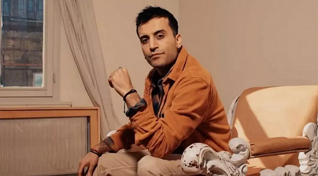 Kameraya yakalandılar! İşte ünlü oyuncu ile eşinin gergin anları