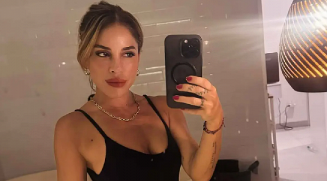 Kanserle mücadele eden Irmak Ünal saçlarını kazıttığı anları yayınladı