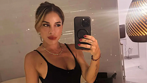 Kanserle mücadele eden Irmak Ünal saçlarını kazıttığı anları yayınladı