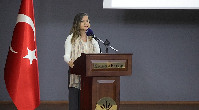 Karabağlar ’da Kentsel Dönüşüm İçin Mahalle Sakinleriyle İlk Buluşma