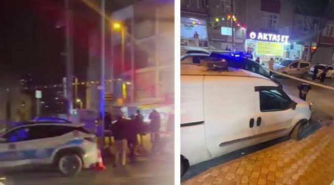 “Kız meselesi” kavgası cinayetle bitti: 17 yaşındaki genç öldürüldü!