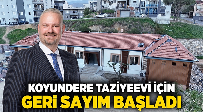 Koyundere Taziyeevi için geri sayım başladı