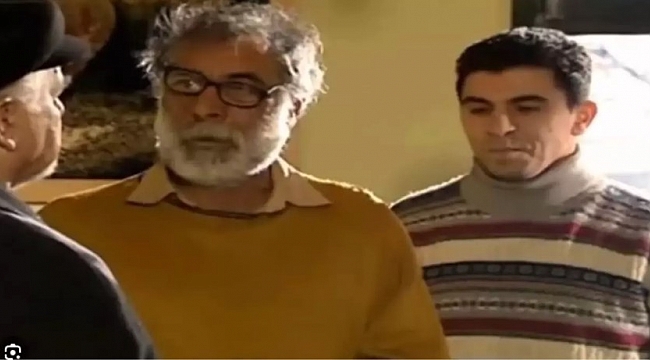 Kurtlar Vadisi&#039;nin efsane ikilisi yıllar sonra yeniden bir arada