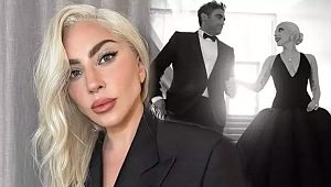 Lady Gaga'dan sürpriz haber! Tarih bile belli oldu: Evleniyorlar