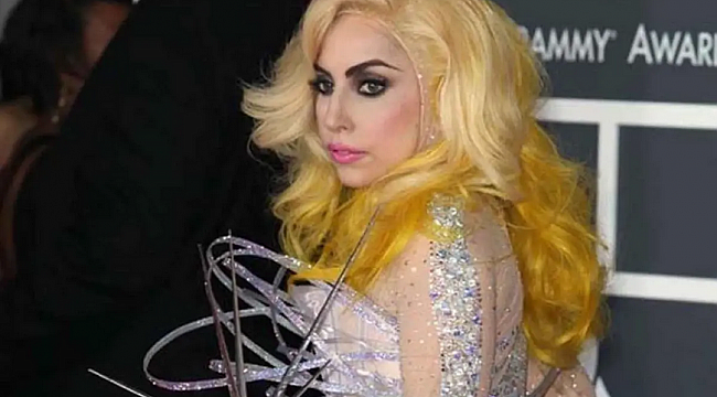 Lady Gaga gizlediği sağlık sorununu ilk kez açıkladı