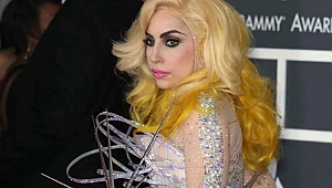 Lady Gaga gizlediği sağlık sorununu ilk kez açıkladı