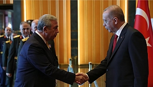 Mansur Yavaş’tan Cumhurbaşkanı Erdoğan’a Yapay Zekalı Yanıt