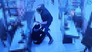 Marketteki ‘şeker dökme' kavgasında 3 kişi tutuklandı