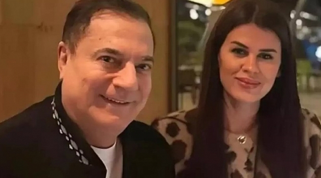 Mehmet Ali Erbil ile Gülseren Erbil boşanıyor mu? Mehmet Ali Erbil ile Gülseren Erbil&#039;in ayrılık iddiaları doğru mu?