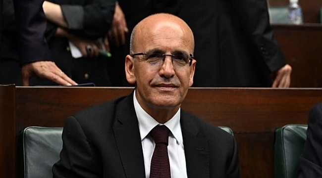 Mehmet Şimşek: ‘Hayat Pahalılığı Sorunu Var, Çözmek İçin Çalışıyoruz’