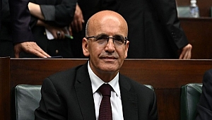 Mehmet Şimşek: ‘Hayat Pahalılığı Sorunu Var, Çözmek İçin Çalışıyoruz’