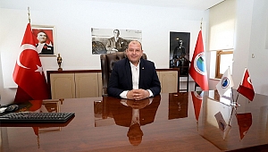 Menderes Ata’yı Anacak