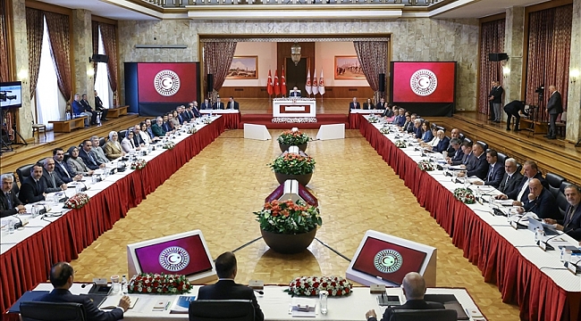 MHP’den süreç komisyonuna rest: “Heyete katılmayanı kamuoyu bilsin”