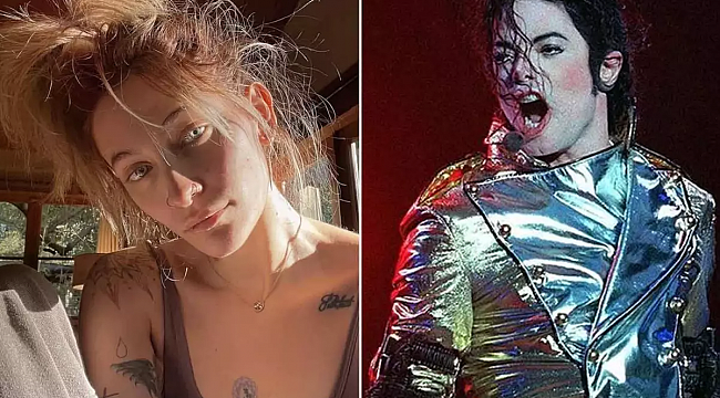 Michael Jackson&#039;ın mirasında büyük çatlak: Paris&#039;ten yönetici ekibe ağır iddialar