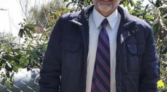 Okul müdüründen acı haberi: Voleybol maçında geçirdiği kalp krizi sonucu hayatını kaybetti