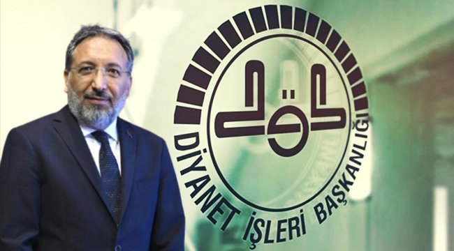 Safi Arpaguş dönemindeki ilk 10 Kasım mesajı gündem oldu! Diyanet İşleri&#039;nin Atatürk mesajı dikkat çekti