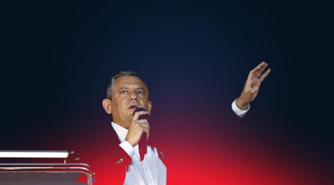 &#039;Selahattin Demirtaş&#039; kararı kulisleri hareketlendirdi! Özgür Özel aynı gün adımını atacak