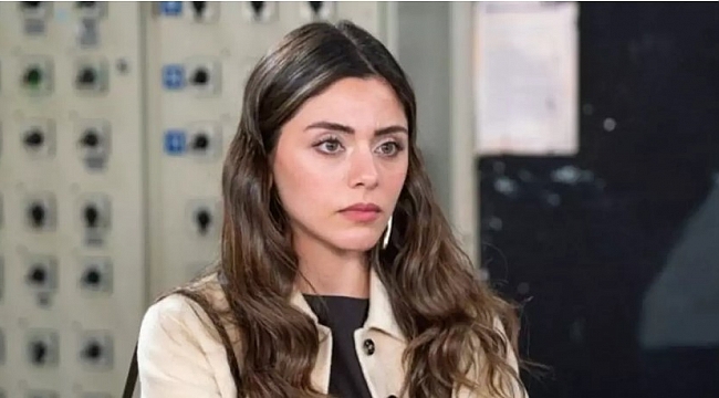 Sıla Türkoğlu diziden ayrılıyor mu? Kızılcık Şerbeti&#039;nden Doğa ayrılacak mı?