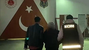 Şırnak’ta 2 yıl 6 ay kesinleşmiş hapis cezası bulunan şahıs yakalandı