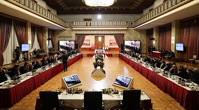 Tarihi komisyon İmralı'ya gidecek mi?