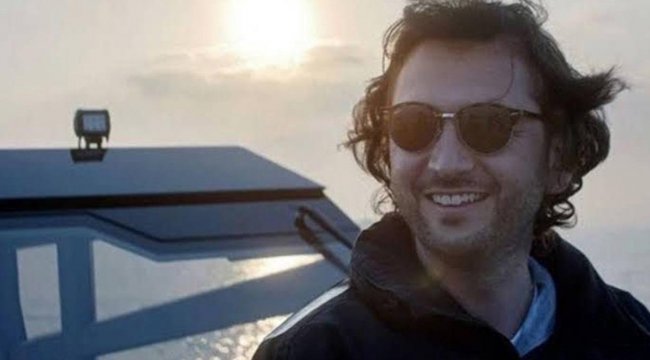 Teknesi parçalanmış halde bulunmuştu! İş insanı Halit Yukay&#039;ın ölümünde yeni gelişme